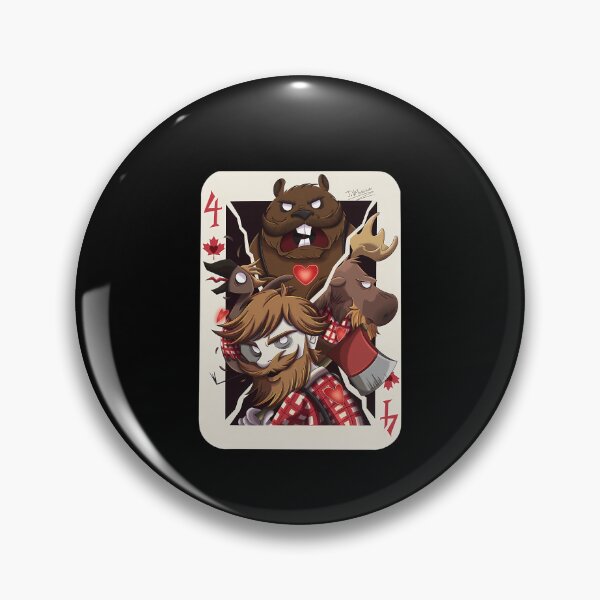 Item preview, Woodie Don'T Starve Together designed and sold by fjefkmkl.
