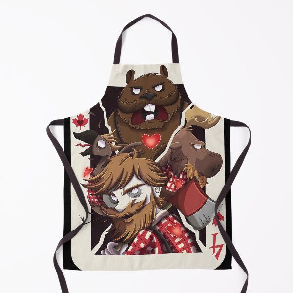 Item preview, Woodie Don'T Starve Together designed and sold by fjefkmkl.