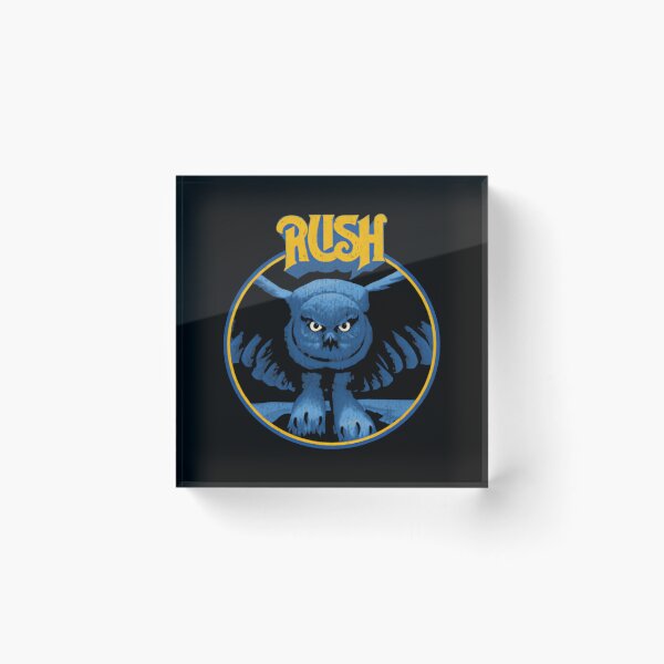 Item preview, Banda Rush designed and sold by THE-Evockers.