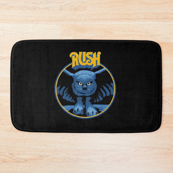 Item preview, Rush Band designed and sold by THE-Evockers.