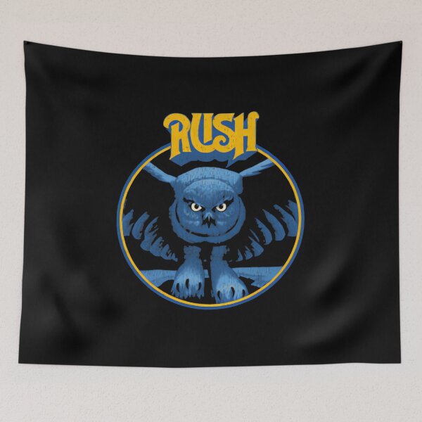 Item preview, Rush Band designed and sold by THE-Evockers.