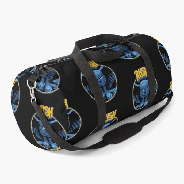 Item preview, Rush Band designed and sold by THE-Evockers.
