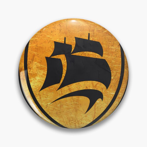 Item preview, Stade Rochelais Golden designed and sold by daphnecperk.