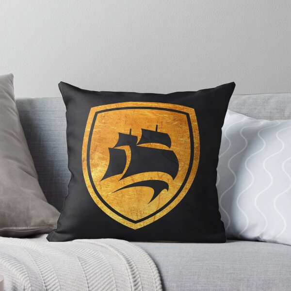 Item preview, Stade Rochelais Golden designed and sold by daphnecperk.