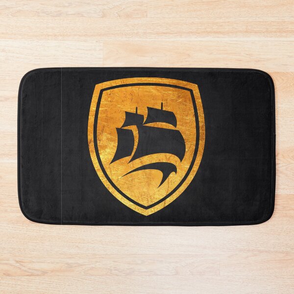 Item preview, Stade Rochelais Golden designed and sold by daphnecperk.