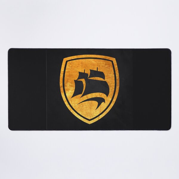 Item preview, Stade Rochelais Golden designed and sold by daphnecperk.