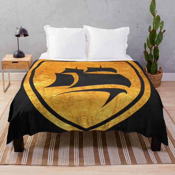 Item preview, Stade Rochelais Golden designed and sold by daphnecperk.