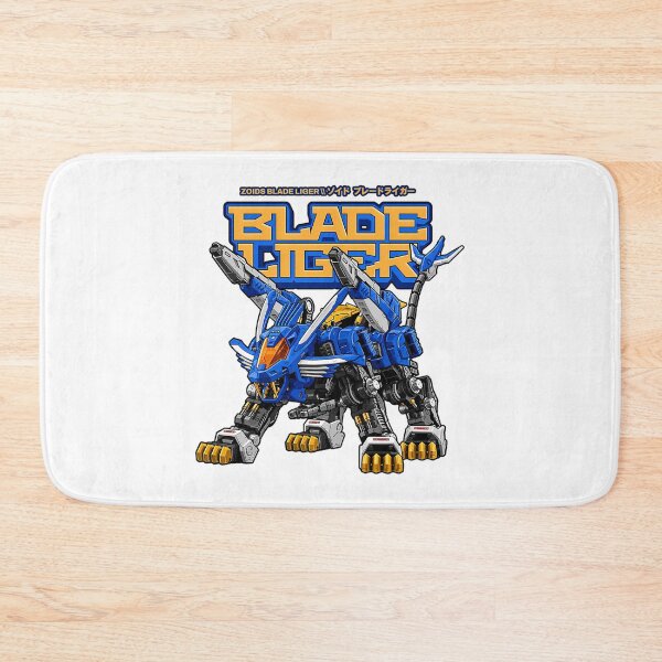 Item preview, Zoids Blade Liger Set Up designed and sold by presleybair.