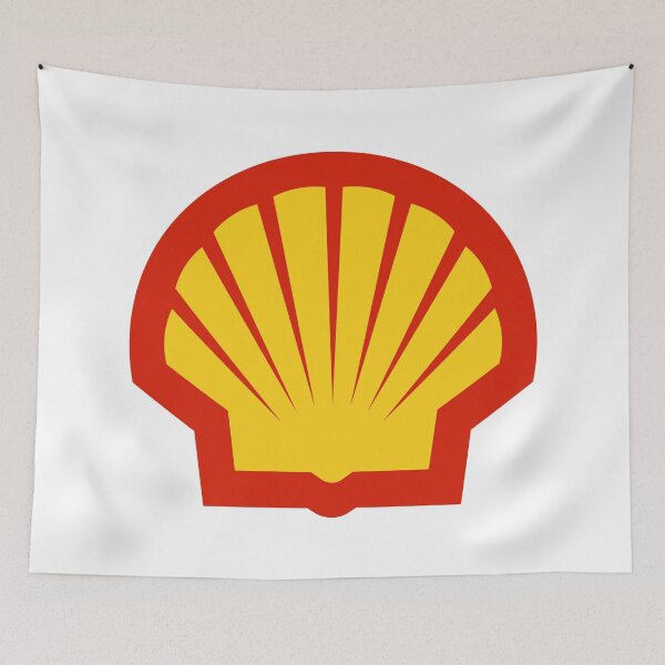 Item preview, Wild Shell Plc aStallions Roam Fearlessly designed and sold by Malipiknik.