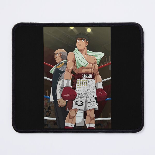 Item preview, Hajime No Ippo  designed and sold by pierrevelazque.