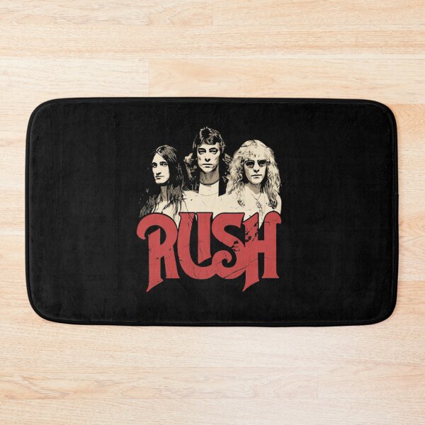 Item preview, Rush Band designed and sold by THE-Evockers.