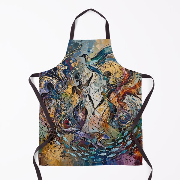 Item preview, Painting 4 designed and sold by ZeusGallery.