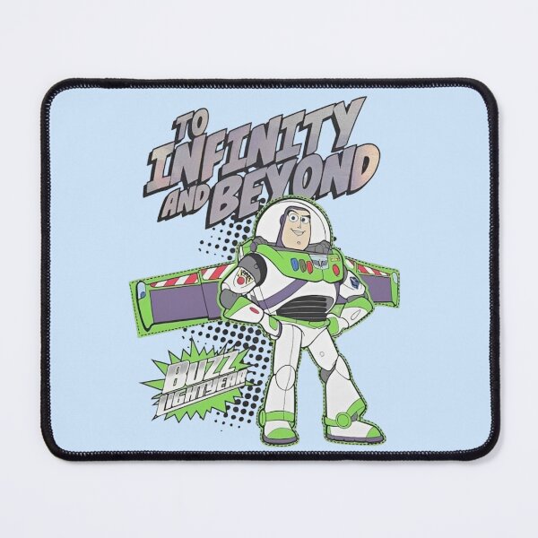 Item preview, To Infinity and Beyond - Buzz Lightyear designed and sold by Bomebomst.