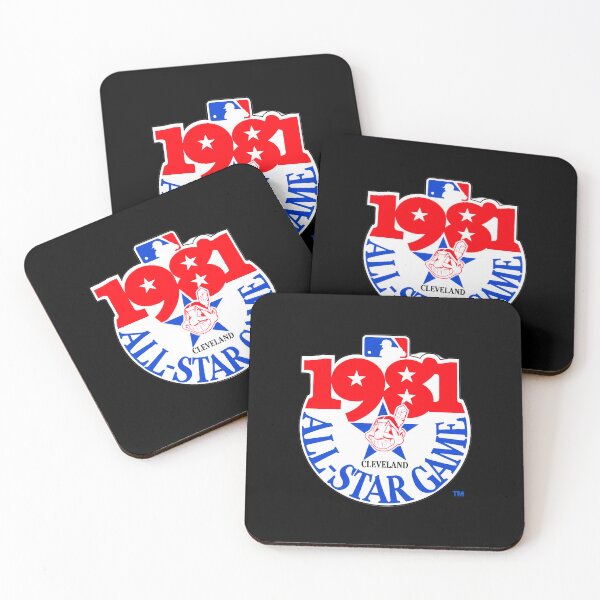 Item preview, All Star Game 1981 designed and sold by Deronston.