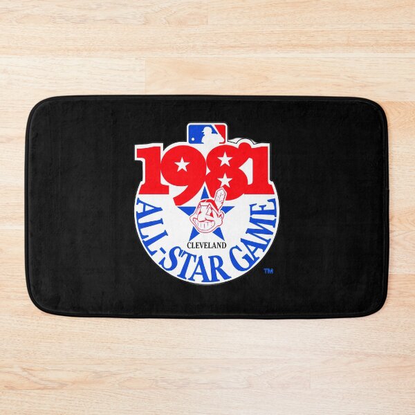 Item preview, All Star Game 1981 designed and sold by Deronston.