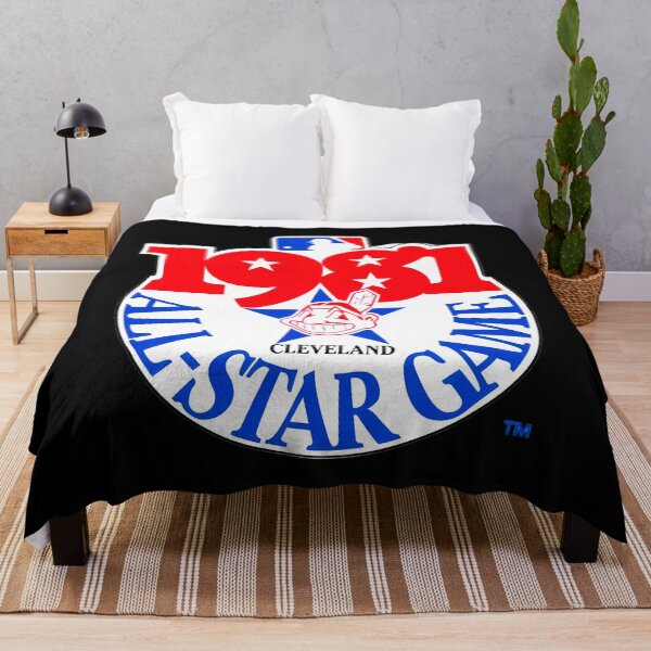 Item preview, All Star Game 1981 designed and sold by Deronston.