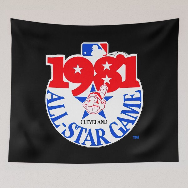 Item preview, All Star Game 1981 designed and sold by Deronston.
