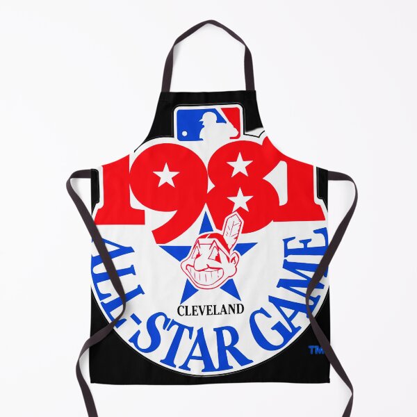 Item preview, All Star Game 1981 designed and sold by Deronston.