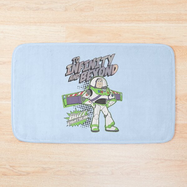 Item preview, To Infinity and Beyond - Buzz Lightyear designed and sold by Bomebomst.