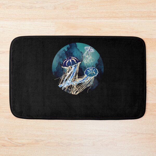 Item preview, Metallic Jellyfish Iii designed and sold by dxvulisa.