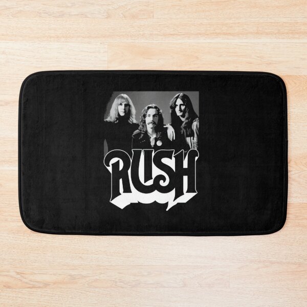 Item preview, Rush Band designed and sold by THE-Evockers.