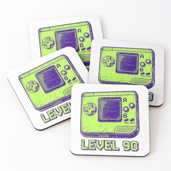 Item preview, 90s Gamer designed and sold by GeeklyShirts.