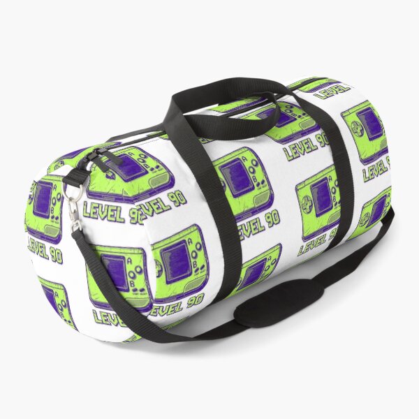 Item preview, 90s Gamer designed and sold by GeeklyShirts.