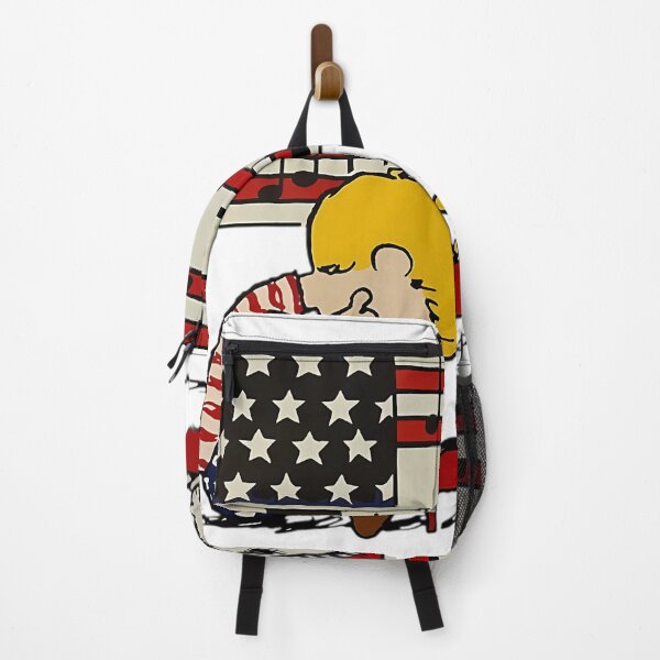 Item preview, Patriotic Piano Snoopy  Schroeder designed and sold by print lovers.