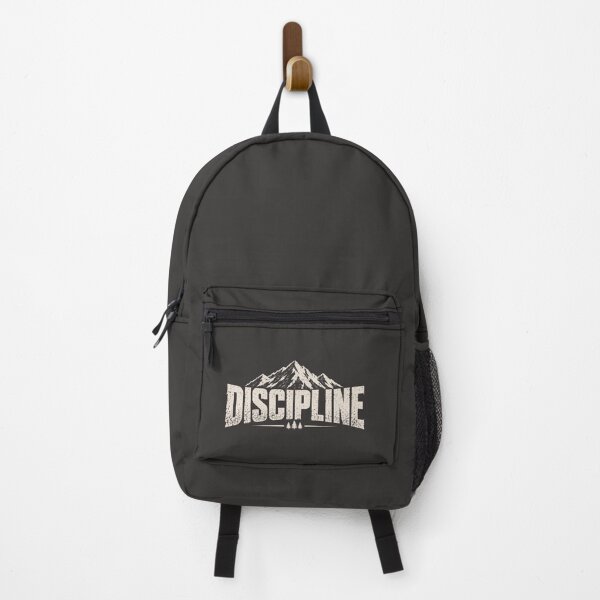 Item preview, Discipline 4 designed and sold by SaveForMyDeposit.