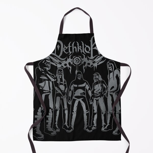 Item preview, Dethklok designed and sold by yazeedart.