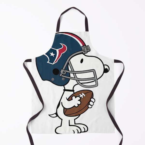 Item preview, Snoopy Houston Texans  designed and sold by Ruwan66333.