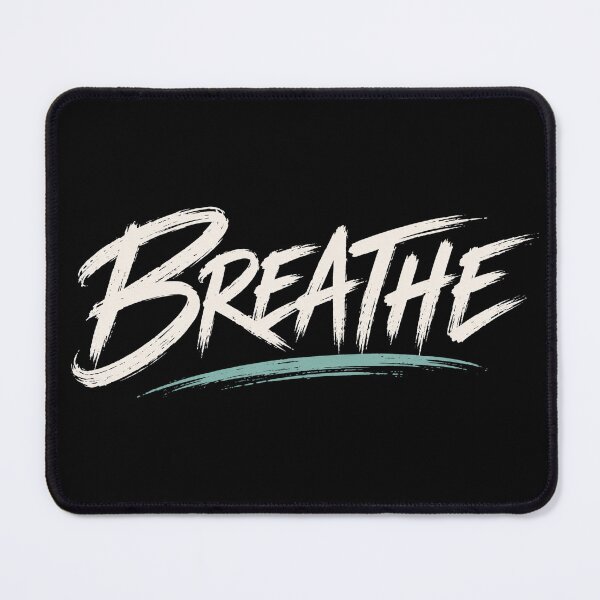 Item preview, Breathe designed and sold by SaveForMyDeposit.