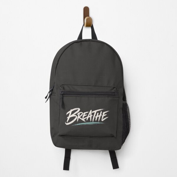 Item preview, Breathe designed and sold by SaveForMyDeposit.