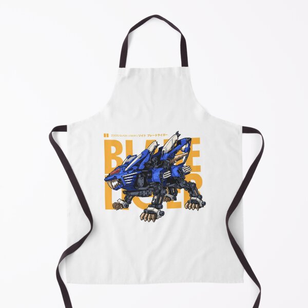 Item preview, Zoids Blade Liger designed and sold by presleybair.
