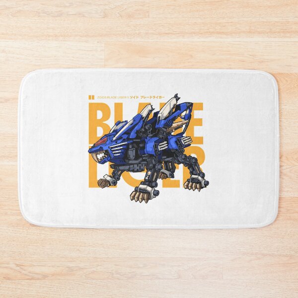 Item preview, Zoids Blade Liger designed and sold by presleybair.