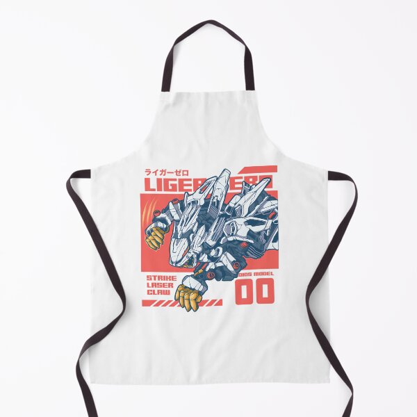 Item preview, Zoids Liger Zero Strike Laser Claw designed and sold by presleybair.