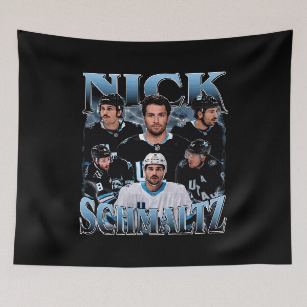 Item preview, Retro Hockey Player Tribute  designed and sold by GinaGutie66392.