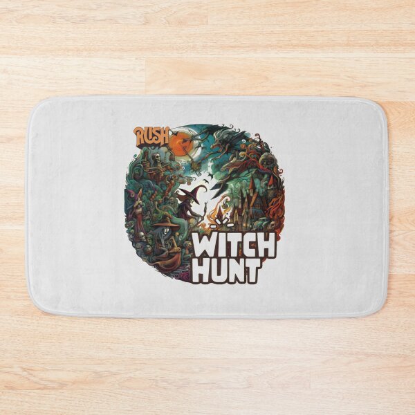 Item preview, Rush Band designed and sold by THE-Evockers.
