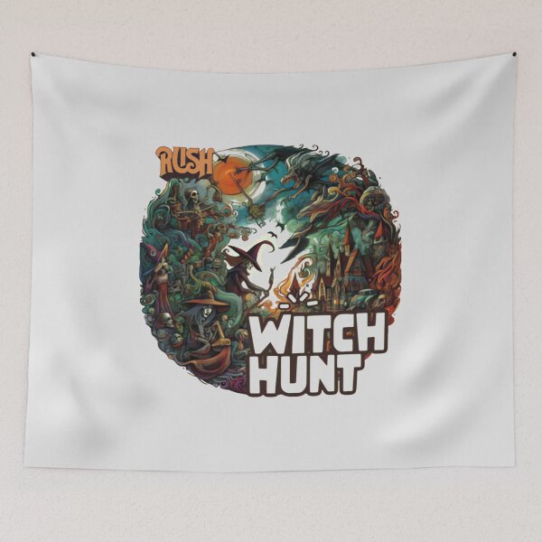 Item preview, Rush Band designed and sold by THE-Evockers.