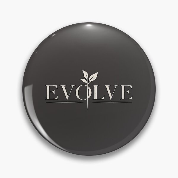 Item preview, Evolve 2 designed and sold by SaveForMyDeposit.