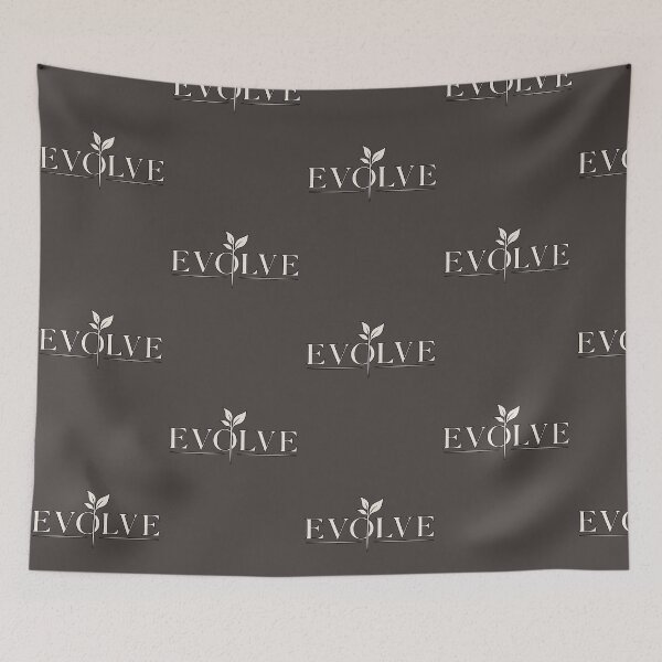 Item preview, Evolve 2 designed and sold by SaveForMyDeposit.