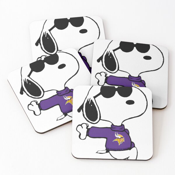 Item preview, Cool Snoopy Minnesota designed and sold by print lovers.