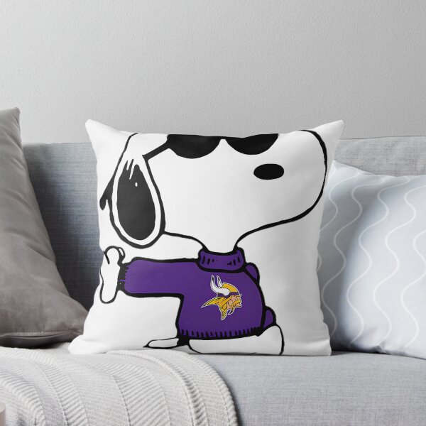 Item preview, Cool Snoopy Minnesota designed and sold by print lovers.