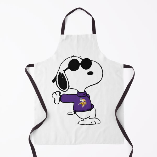 Item preview, Cool Snoopy Minnesota designed and sold by print lovers.