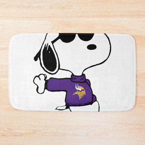 Item preview, Cool Snoopy Minnesota designed and sold by print lovers.