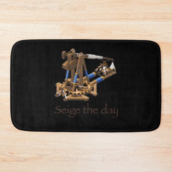 Item preview, Seige The Day - Age Of Empires designed and sold by fjefkmkl.