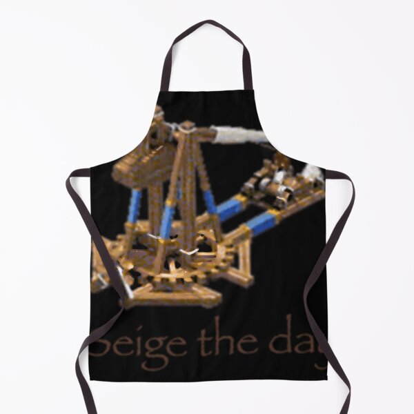 Item preview, Seige The Day - Age Of Empires designed and sold by fjefkmkl.