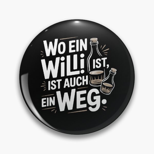 Item preview, Where there's a will, there's a way. designed and sold by Loona97.