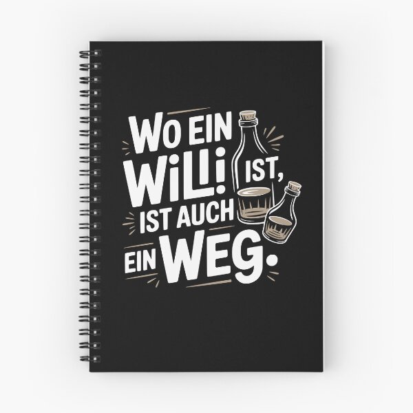 Item preview, Where there's a will, there's a way. designed and sold by Loona97.