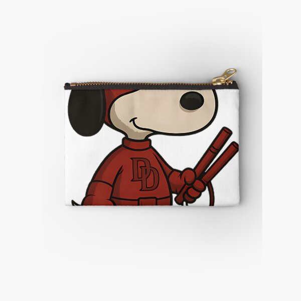 Aperçu de l'œuvre Snoopy casse-cou créée et vendue par Ruwan66333.